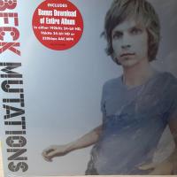 Виниловая пластинка Beck, Mutations
