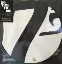 Виниловая пластинка OST - JAMES BOND 007 - NO TIME TO DIE - PICTURE DISC (LP)