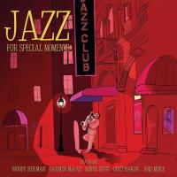 Виниловая пластинка Jazz For Special Moments