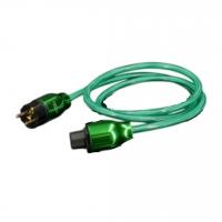 Силовой кабель ZenSati Razzmatazz Power Cord 2m