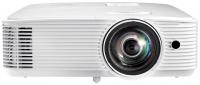 Проектор Optoma EH412ST (E1P1A3BWE1Z1)