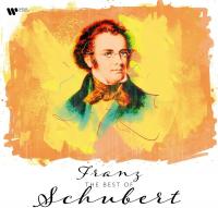 Виниловая пластинка Various Artists - The Best of Franz Schubert (Black Vinyl LP)