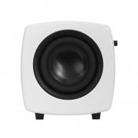 Сабвуфер Jamo Cube Sub Matte White