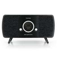 Музыкальный центр Tivoli Audio Music System Home Gen 2 Black