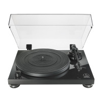 Проигрыватель винила Audio-Technica AT-LPW50PB