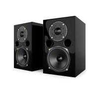 Полочная акустика Acoustic Energy AE1 40th Anniversary Edition High Gloss Black