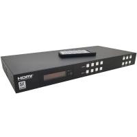 8K HDMI матрица 4x4 Dr.HD MA 448 SL