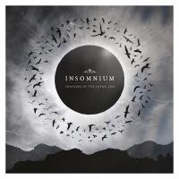 Виниловая пластинка Insomnium - Shadows Of The Dying Sun (Red Vinyl 2LP)