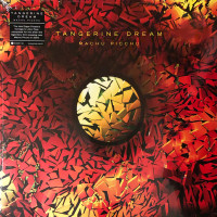Виниловая пластинка Tangerine Dream - Machu Picchu (Black Vinyl LP)