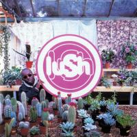 Виниловая пластинка Lush - Lovelife (Limited Clear Vinyl LP)