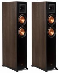 Напольная акустика Klipsch RP-5000F II Walnut
