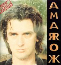 Виниловая пластинка Mike Oldfield - Amarok (Half Speed) (Black Vinyl 2LP)