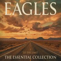 Виниловая пластинка Eagles - To The Limit: The Essential Collection (Box) (Limited Box Set, Black Vinyl 6LP)