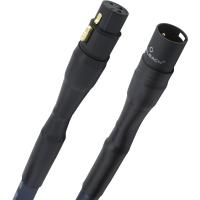 Межкомпонентный кабель Oehlbach STATE OF THE ART XXL Cable XLR, 2x0,75m, gold (D1C13131)