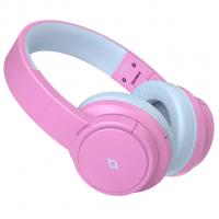 Наушники TTEC SoundBuddy 3 Ballerina Pink