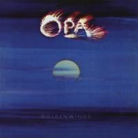 Виниловая пластинка Opa - Goldenwings (Black Vinyl LP)