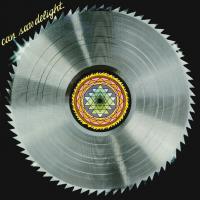 Виниловая пластинка Can - Saw Delight (Black Vinyl LP)