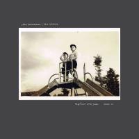 Виниловая пластинка Hatakeyama, Chihei; Ishiwaka, Shun - Magnificent Little Dudes (Black Vinyl LP)