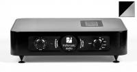 Предварительный ламповый усилитель Trafomatic Audio Reference Line One (black/silver plates)