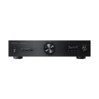 Интегральный усилитель Technics SU-GX70 Black