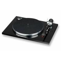 Проигрыватель винила EAT Prelude 2M Red Piano Black