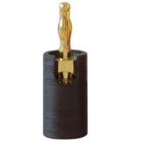 Разъем Dynavox BANANA BLACK (204349)