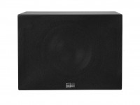 Сабвуфер Lyngdorf BW-3 (Matte Black)