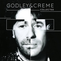 Виниловая пластинка Godley & Creme - Collected (Black Vinyl LP)