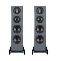 Напольная акустика Wharfedale Elysian 3R Lunar Grey