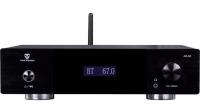 Интегральный усилитель Tone Winner AD-60 Black