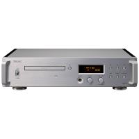 CD проигрыватель Teac VRDS-701 Silver
