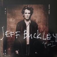 Виниловая пластинка Sony Jeff  Buckley You & I (180 Gram/Gatefold)