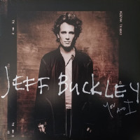 Виниловая пластинка Sony Jeff  Buckley You & I (180 Gram/Gatefold)