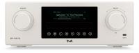 CD проигрыватель T+A MP 3100 HV G3 Silver