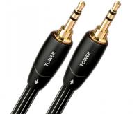 Кабель межблочный аудио AudioQuest Tower 3.5M-3.5M 3.0m