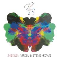 Виниловая пластинка Virgil & Steve Howe NEXUS
