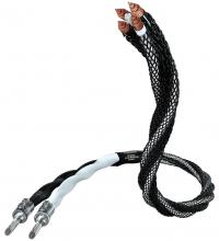 Кабель акустический In-Akustik Referenz LS-204 Micro AIR, 3.0m, BFA Banana, Single Wire #007716132