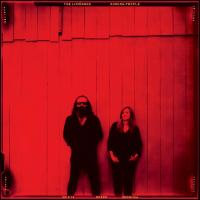 Виниловая пластинка The Liminanas - Shadow People (Black Vinyl LP)
