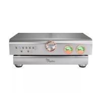 Стерео предусилитель Dan D’Agostino Progression Preamplifier DAC Silver