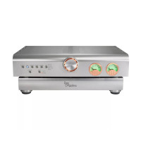 Стерео предусилитель Dan D’Agostino Progression Preamplifier DAC Silver