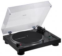Проигрыватель винила Audio-Technica AT-LP120XBT-USB Black
