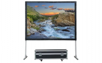 Экран Lumien Master Fold [LMF-100147] 197x305см (134"), (раб. область 181x289 см) Matte White