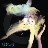 Виниловая пластинка The Cure - The Head On The Door (Picture Vinyl LP)