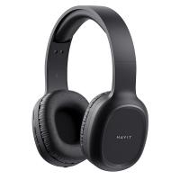Наушники HAVIT H2590BT PRO Black