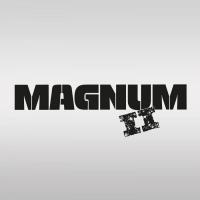 Виниловая пластинка Magnum - Magnum II (Black Vinyl LP)