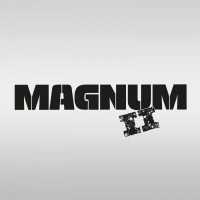 Виниловая пластинка Magnum - Magnum II (Black Vinyl LP)