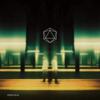 Виниловая пластинка Odesza - Last Goodbye (Mint Green Vinyl 2LP)