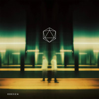 Виниловая пластинка Odesza - Last Goodbye (Mint Green Vinyl 2LP)