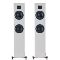 Напольная акустика Gauder Akustik Arcona 80 MKII SD Piano High Gloss White