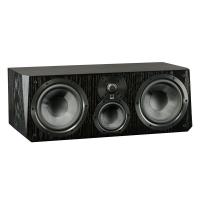 Акустика центрального канала SVS Ultra Center black oak